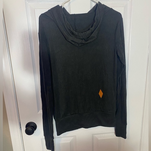 Brand New Women’s Lightweight Hooded Pullover Size M/L - Picture 4 of 6